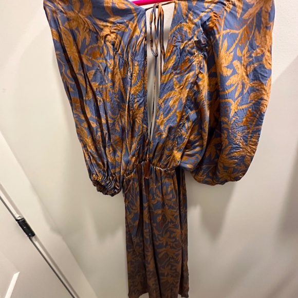 Eugenia Fernandez Dress - Picture 6 of 6